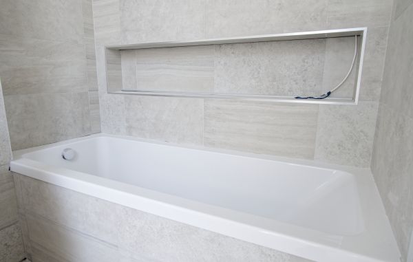 Professional Bathtub Liner Installation