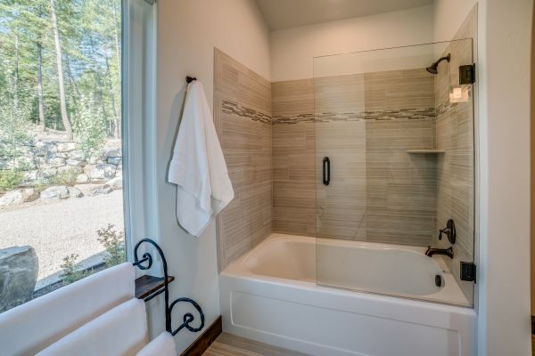 Professional Tub Conversion Service